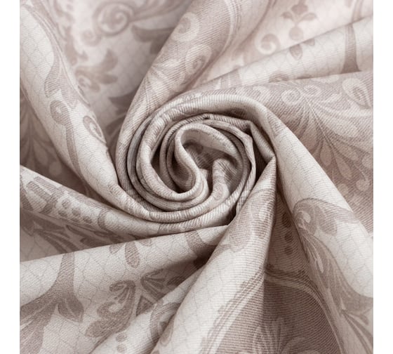 Скатерть Этель Classicism 146x220 см, 100% хлопок, саржа 190 г/кв.м 7578566