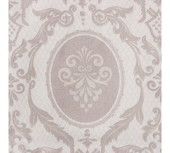 Скатерть Этель Classicism 146x220 см, 100% хлопок, саржа 190 г/кв.м 7578566
