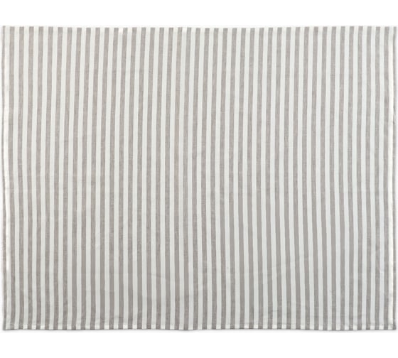 Скатерть Этель Soprano 220x140 см, лен 100%, 180 г/кв.м 10494018