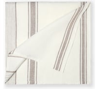 Скатерть Этель Rigoroso 180x140 см, лен 100%, 260 г/кв.м 10493986