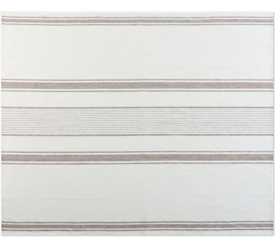 Скатерть Этель Rigoroso 180x140 см, лен 100%, 260 г/кв.м 10493986