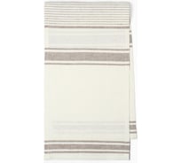 Дорожка Этель Rigoroso 40x146 см, лен 100%, 260 г/кв.м 10493992