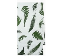 Дорожка Этель Папоротник 40x146 см, репс 220 г/кв.м, 100% хлопок 10783219