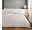 Комплект постельного белья TAC SATEN COLOR DREAMS евро, VIZON, коричневый 4632-01912 1