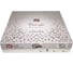 Комплект постельного белья TAC DIGITAL SATEN евро, LUMINA, голубой 2084-81350 5