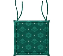 Подушка для стула Verossa Имеральд  40/40 795493