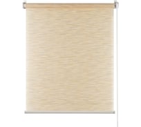 Рулонная штора ПраймДекор Твист миниролло, микс, 68х170 см 22068075