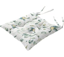 Подушка для стула Verossa С Тафтингом 40/40, тиволи компаньон 926729