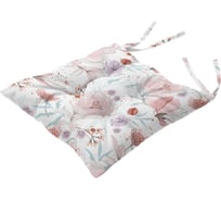 Подушка для стула Verossa С Тафтингом 40/40 Флорентини 926733