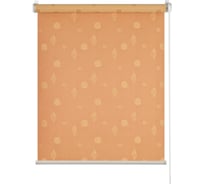 Рулонная штора ПраймДекор Трамонто миниролло, 98х170 см 24098080