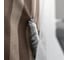 Штора Home&Style Рогожка 165/280, зебра-капучино 781408 3