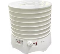 Электросушилка для фруктов и овощей EFD-320F-07 elbet