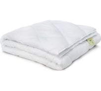 Одеяло Мягкий сон 205х140, эвкалиптовое волокно, Comfort, белый ОЭ-6111у