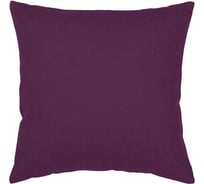 Подушка декоративная Волшебная Ночь полиэстер 40х40 см Фиалка 784634