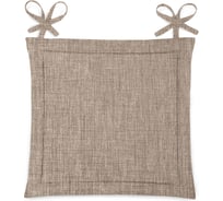 Подушка для стула Волшебная Ночь 40х40 см Миндаль 926899