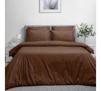 Простыня Волшебная Ночь 180х215 см Ранфорс 110 г/кв.м BRAWNIE 926577