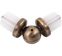 Эркер металлический ООО АС Март D19, антик 4812634100348