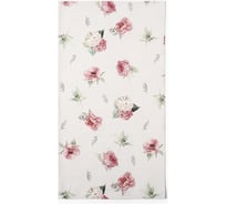 Полотенце Этель Bloom 40x73 см, 100% хл, репс 210 г/м2 10826596