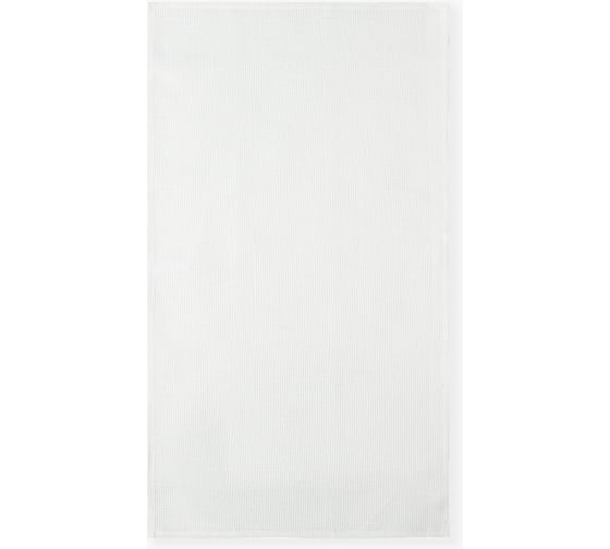 Полотенце Этель Cloudy 40x70 см, лен 100%, 180 г/м2 10620967