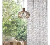 Штора Волшебная Ночь Рогожка 165х270 см Рамус 926946