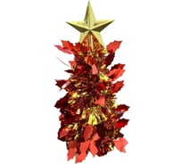 Сувенир BVItech Елка с подсветкой, красная BS-HDG8255/5 82555