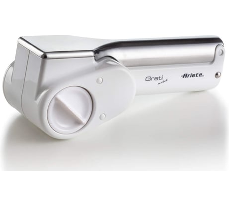 Терка Ariete 0044 METAL 00C004420AR0