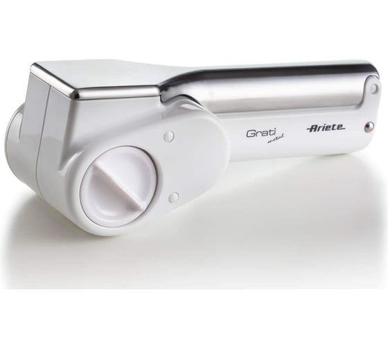 Терка Ariete 0044 METAL 00C004420AR0 1