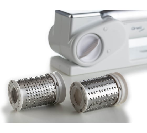 Терка Ariete 0044 METAL 00C004420AR0