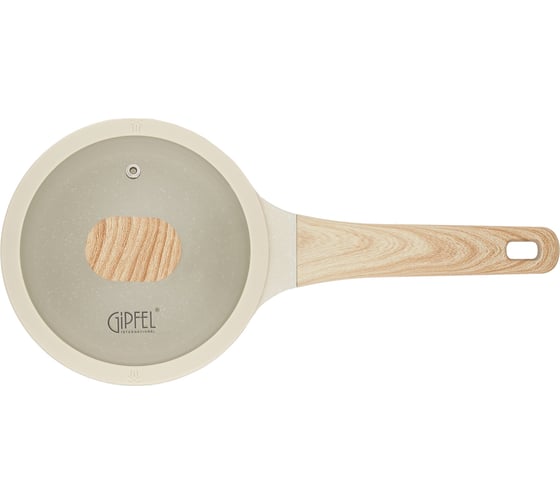 Алюминиевый ковш Gipfel Lattice 16 см/1.3 л 52653