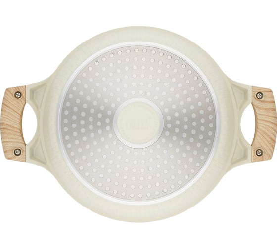 Алюминиевая кастрюля Gipfel Lattice 24 см/4.2 л 52651