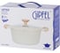 Алюминиевая кастрюля Gipfel Lattice 20 см/2.4 л 52650 8