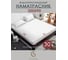 Наматрасник защитный SELENA 90x200 см с резинками по углам 4640114298809 3