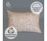 Подушка SELENA Elegance 50x70 см SAND 4670164803265 1