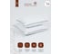 Подушка стеганая SELENA GOLD LINE 70x70 4640114295822 2
