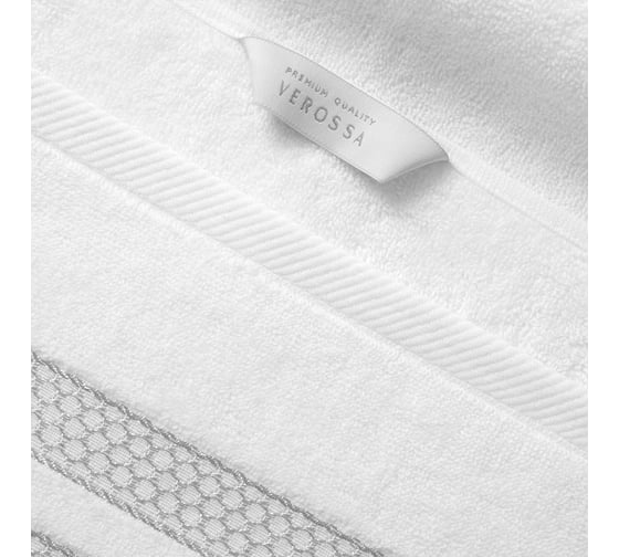 Полотенце Verossa 70/130 Reticolo 450 г/м2 787499