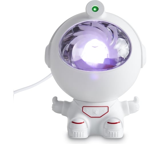 Аккумуляторный светильник VOLTEGA Space VGL7228RL-W