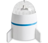 Аккумуляторный светильник VOLTEGA Space VGL7228RL-W1
