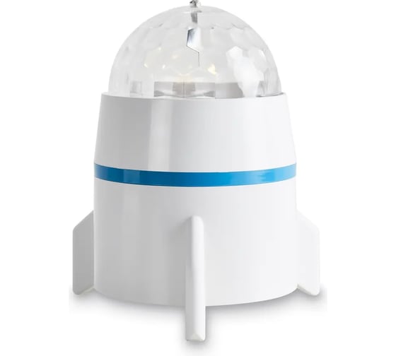 Аккумуляторный светильник VOLTEGA Space VGL7228RL-W1