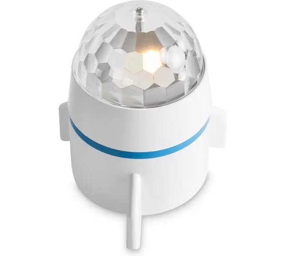 Аккумуляторный светильник VOLTEGA Space VGL7228RL-W1