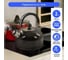 Чайник HOME ELEMENT HE-WK1602 черный жемчуг со свистком 36126 7