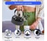 Чайник HOME ELEMENT HE-WK1602 черный жемчуг со свистком 36126 10