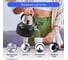 Чайник HOME ELEMENT HE-WK1602 черный матовый со свистком 38634 8