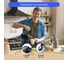 Чайник HOME ELEMENT HE-WK1602 черный матовый со свистком 38634 10