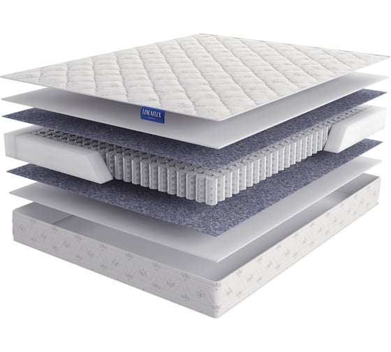 Матрас Lineaflex Como 090x200 см Como_90x200