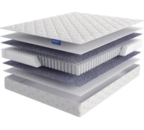 Матрас Lineaflex Como 120x200 см Como_120x200