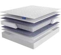 Матрас Lineaflex Комо, 120x200 Como_120x200