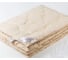Стеганое шерстное всесезонное одеяло Ecotex Royal Меринос евро, макс 220x240 ОМЕМ 1
