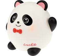 Копилка Миленд Малыш пандочка d 14 cm, h 15 см 071069