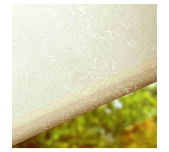 Рулонная штора LM DECOR LM 66-02 130х170 см 6602130
