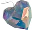 Фонарь Uniel ULD-R511 3АА HEART UL-00012220 5